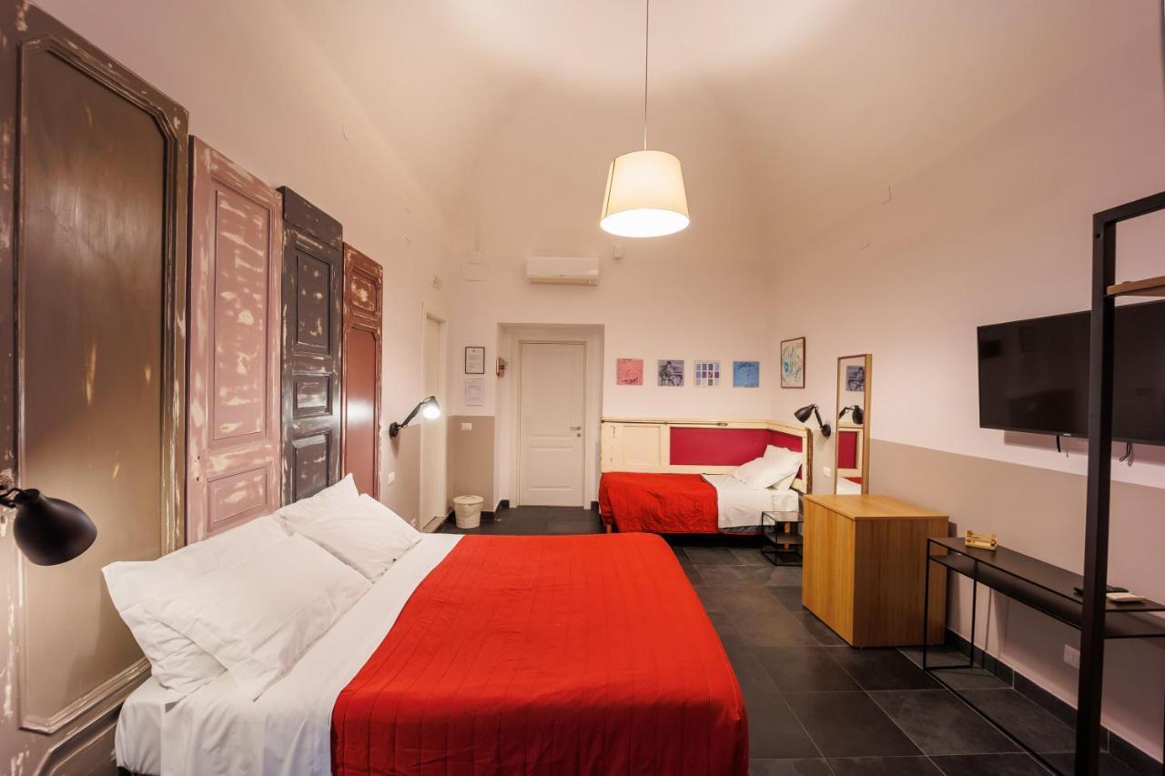 The Bellini House By House In 2* Napels