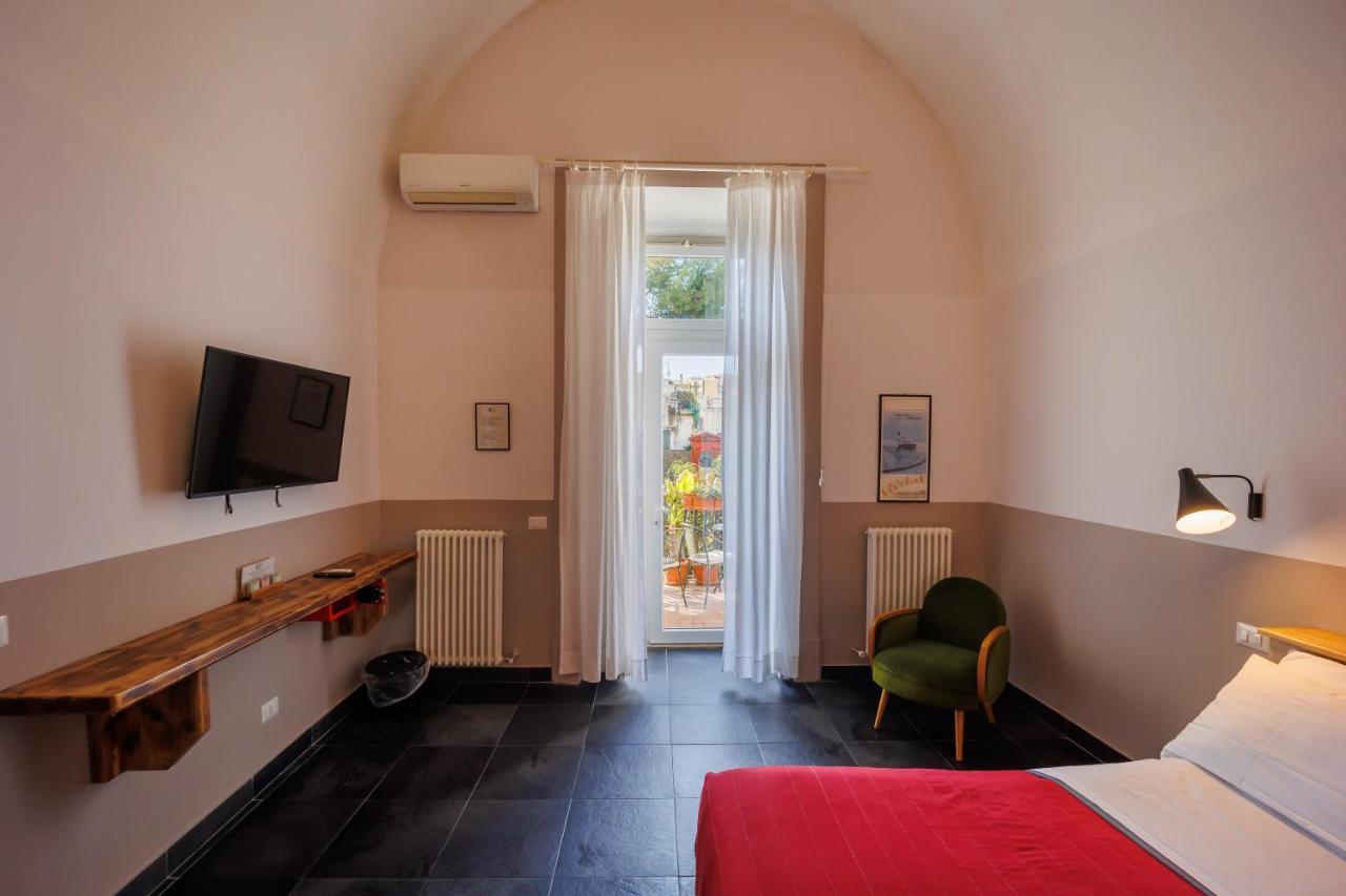 The Bellini House By House In 2* Napels