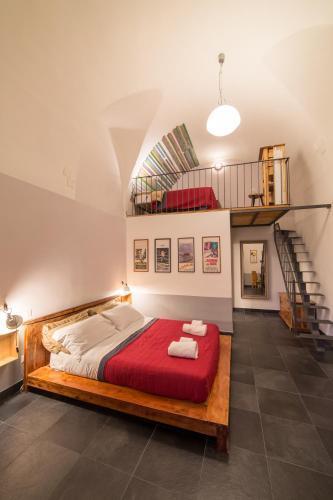 The Bellini House By House In Napels