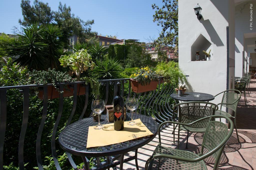 The Bellini House By House In 2* Napels