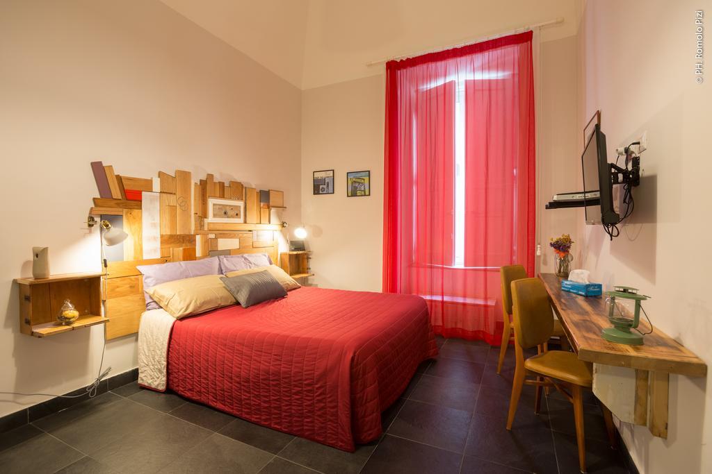 The Bellini House By House In 2* Napels