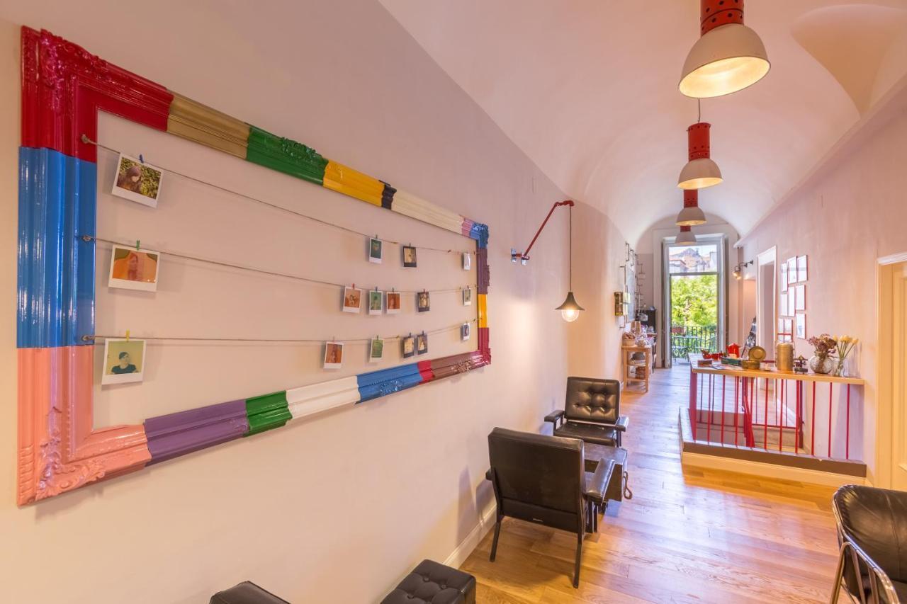 The Bellini House By House In 2* Napels